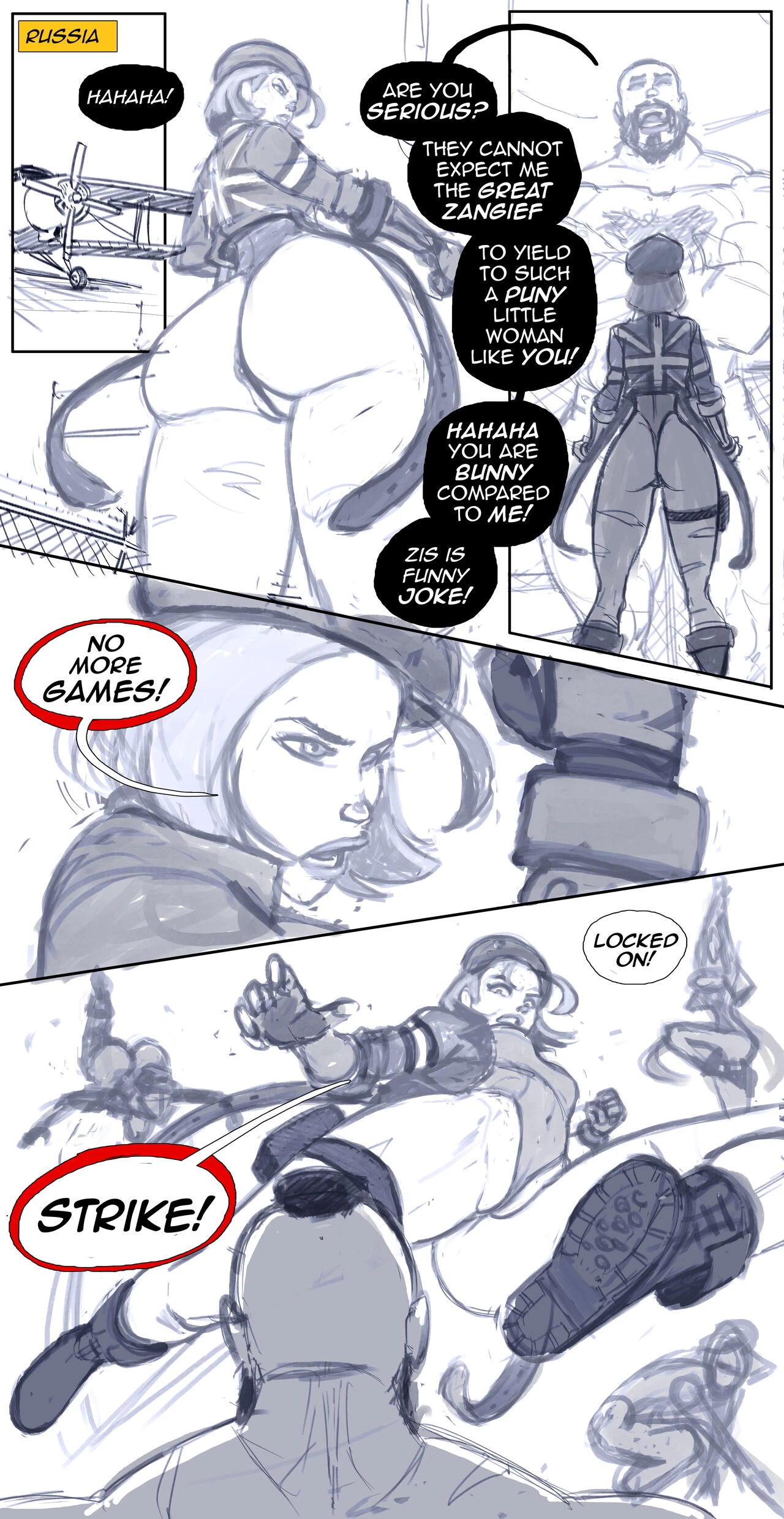 Delta Red image number 2