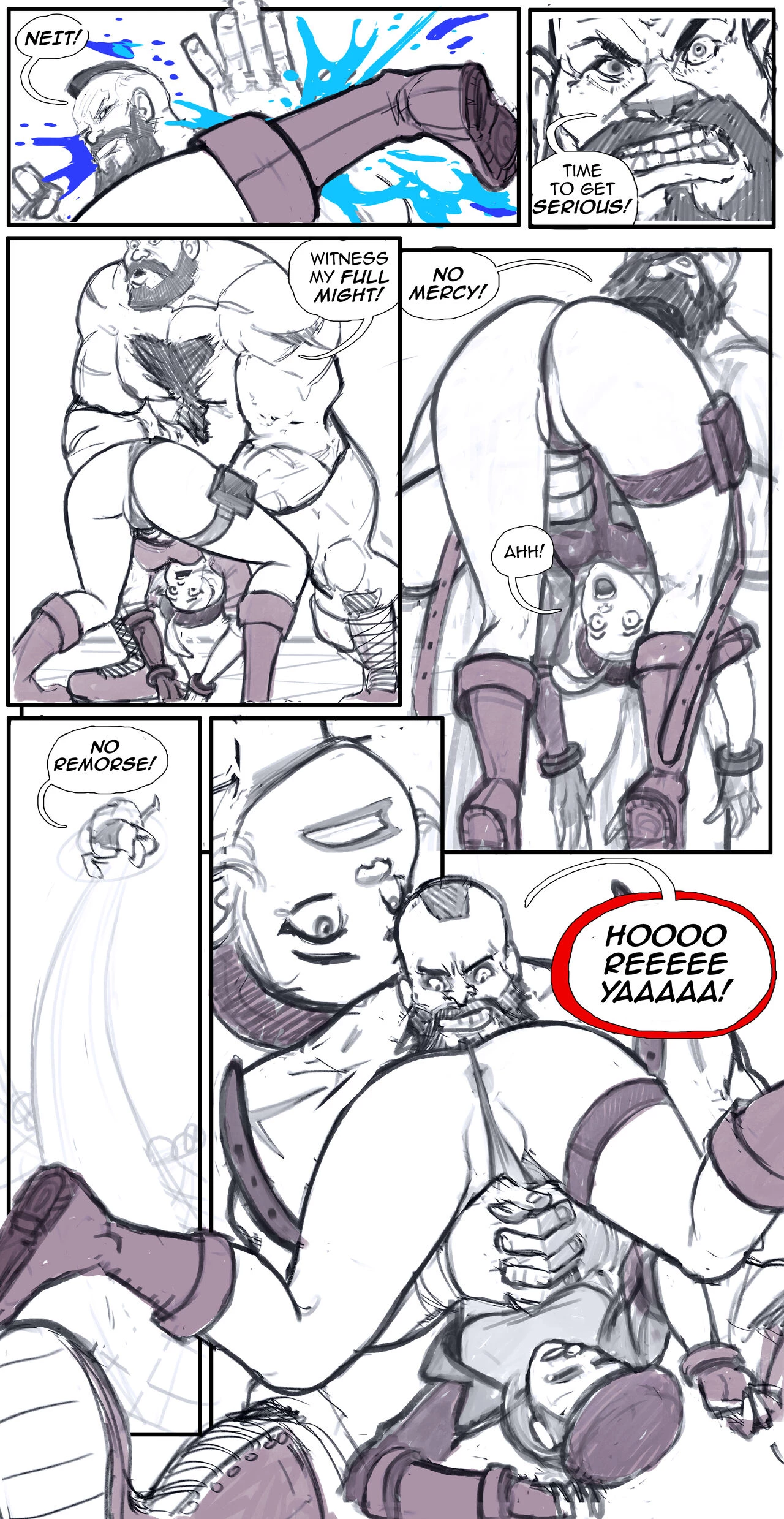 Delta Red image number 3