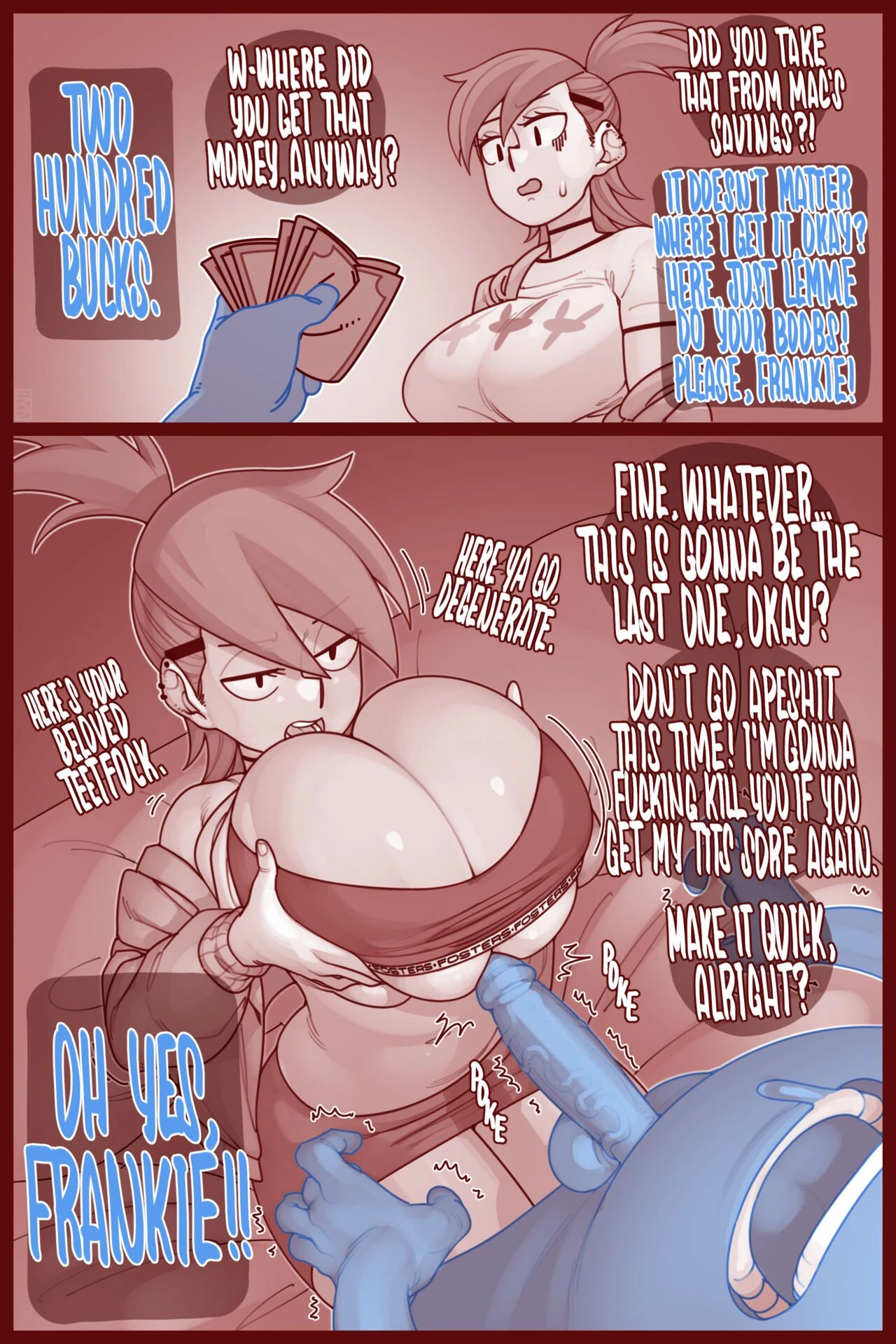 Frankie Zuri image number 1