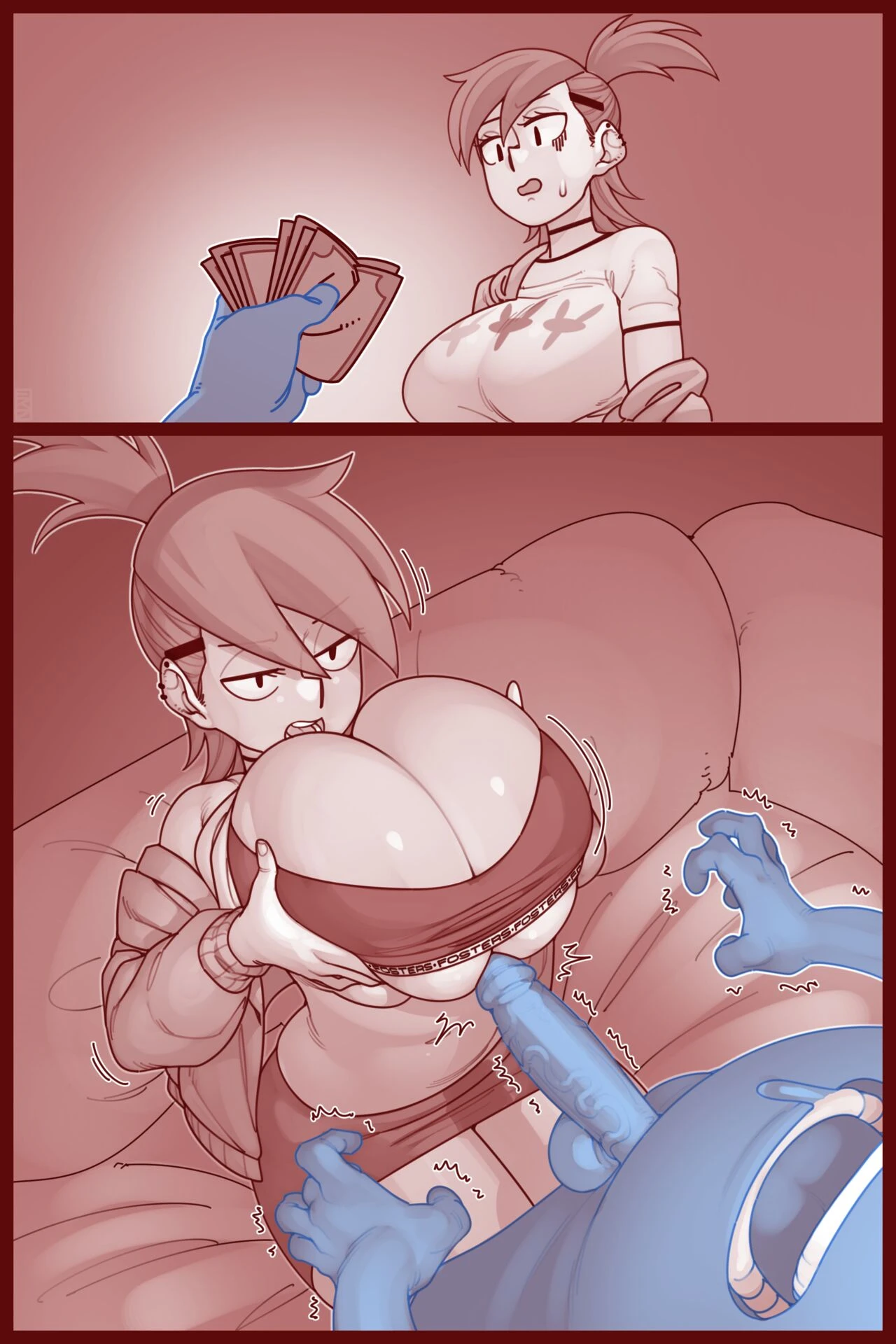 Frankie Zuri image number 5