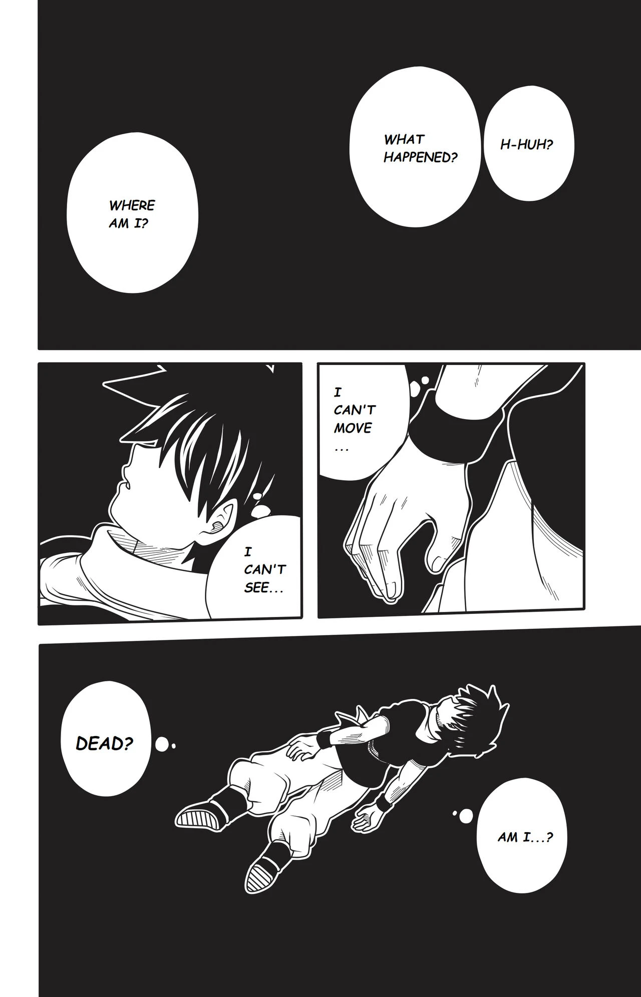 Shonen Harem image number 1