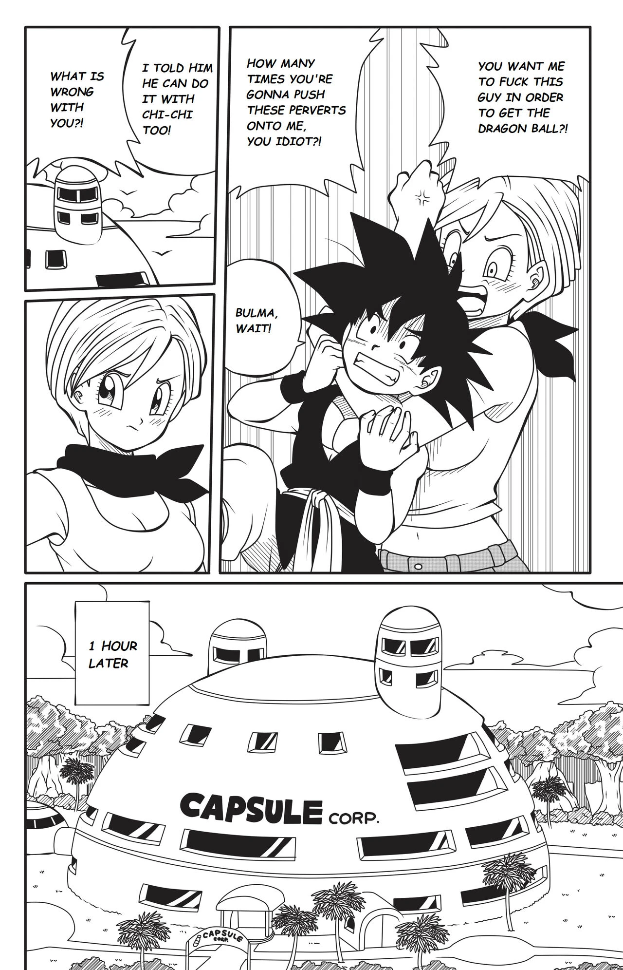 Shonen Harem image number 27