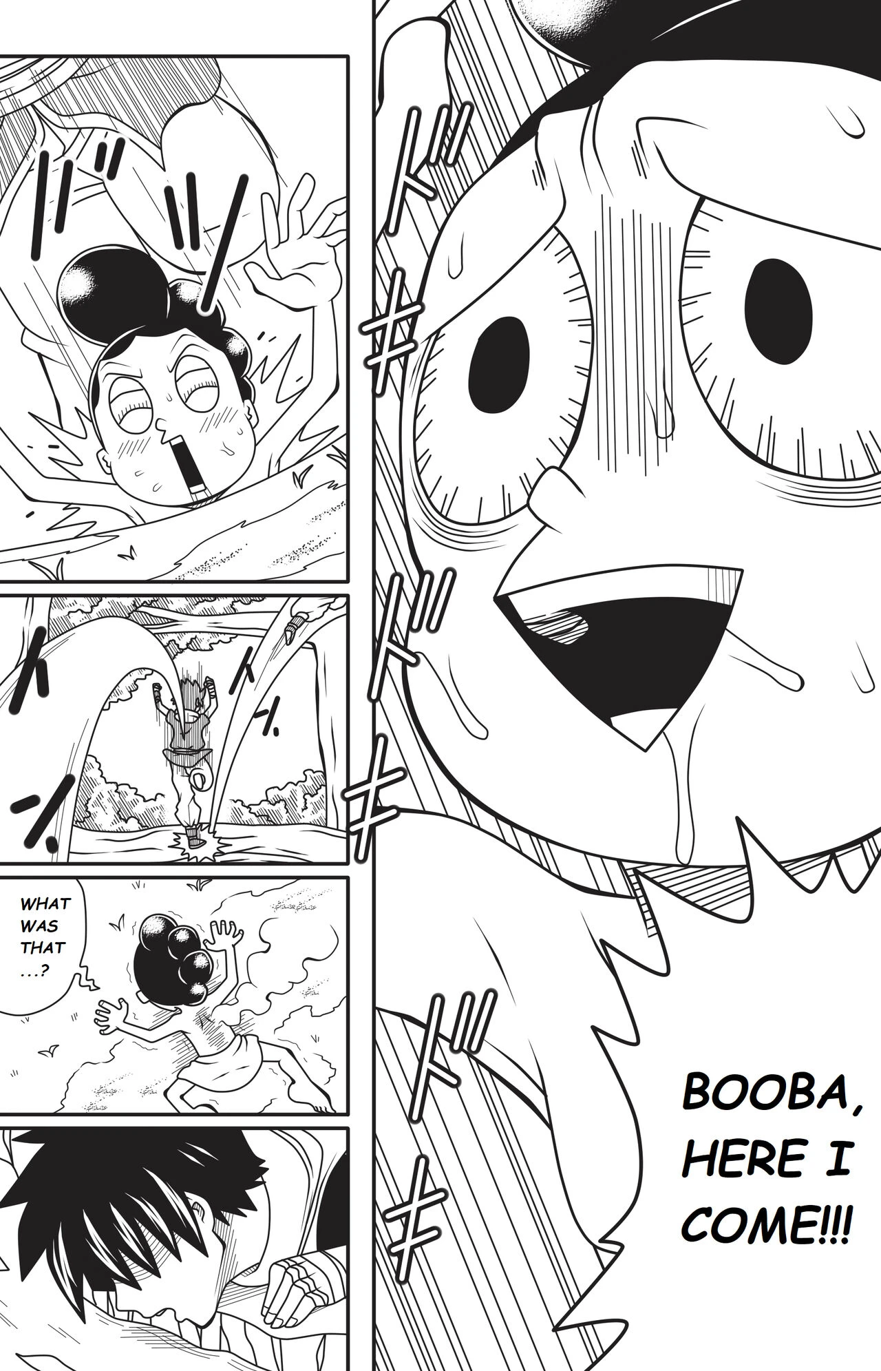 Shonen Harem image number 7