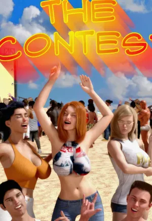 The Contest
