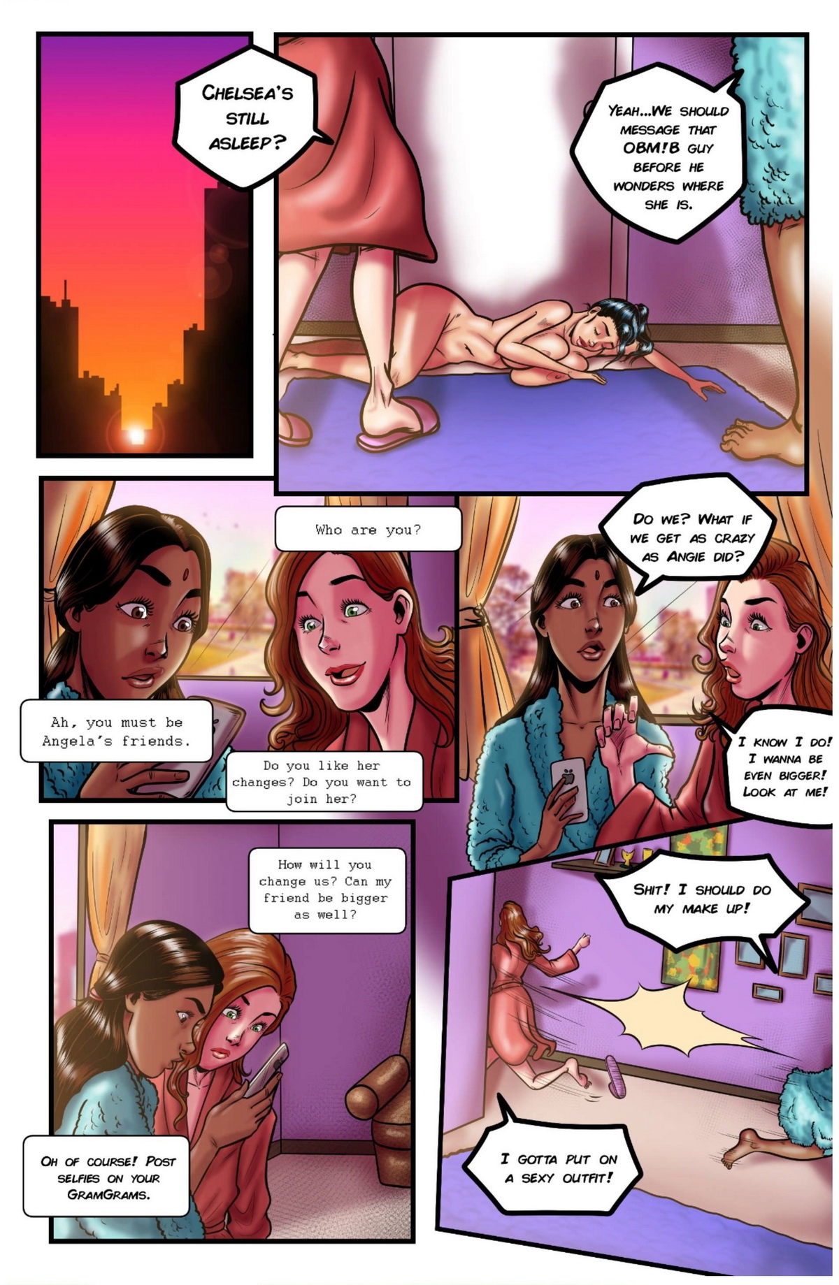 Gram Famous image number 11