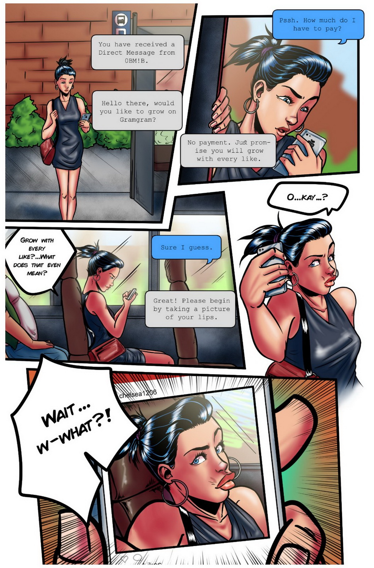 Gram Famous image number 2