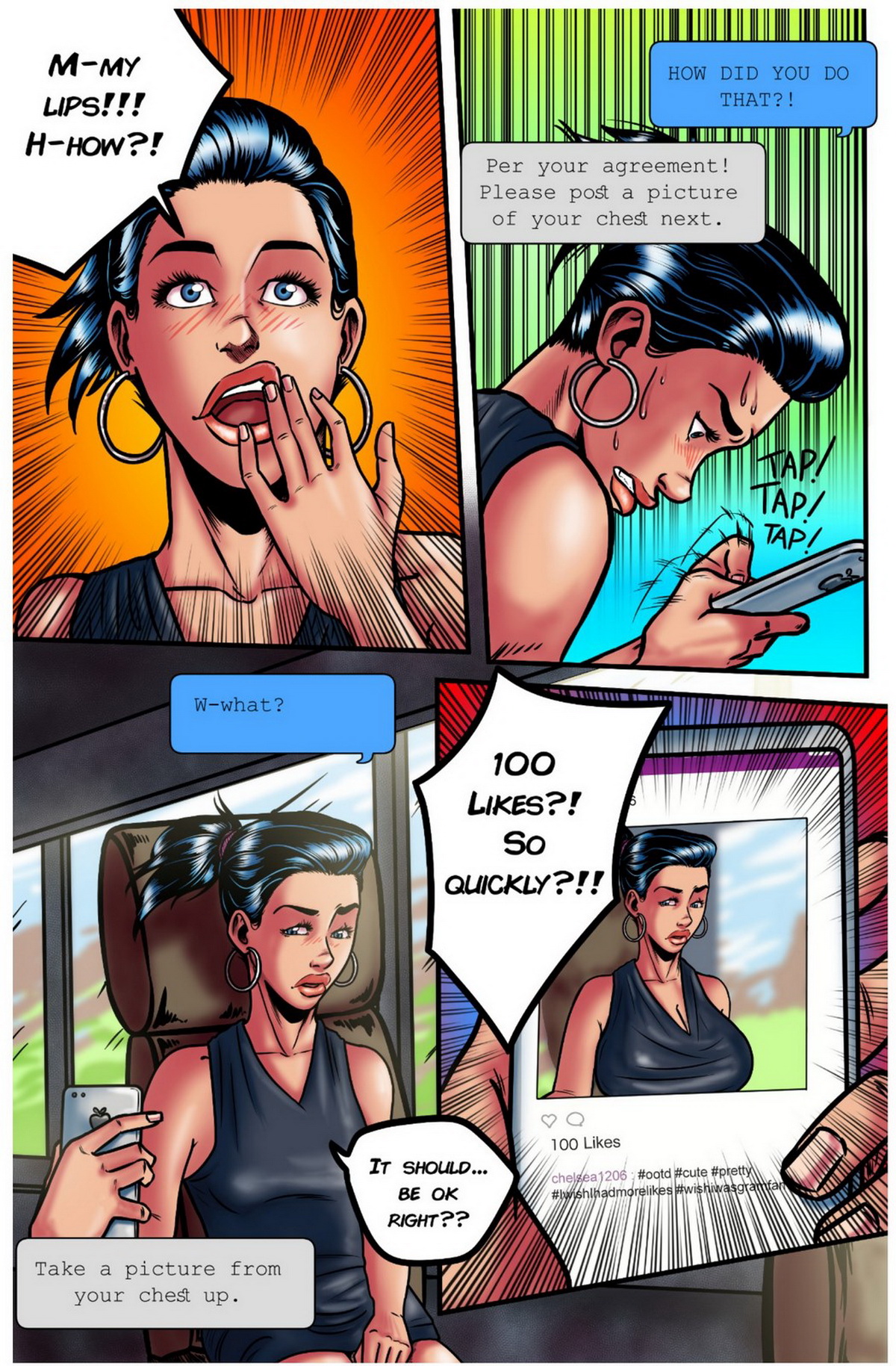 Gram Famous image number 3