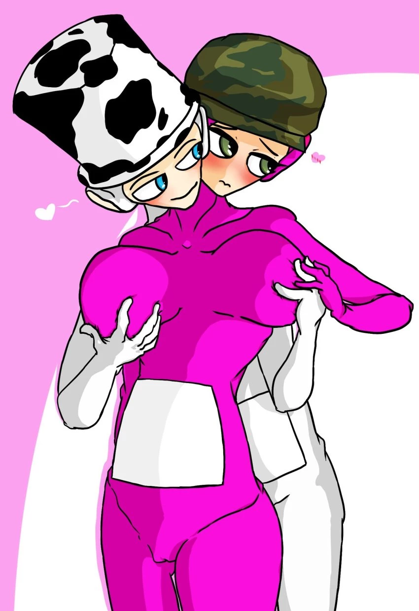 Slendytubbies comp image number 18