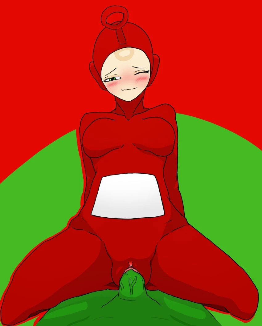 Slendytubbies comp image number 19