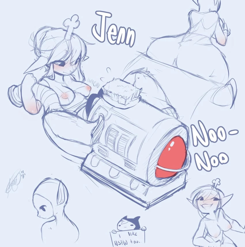 Slendytubbies comp image number 239