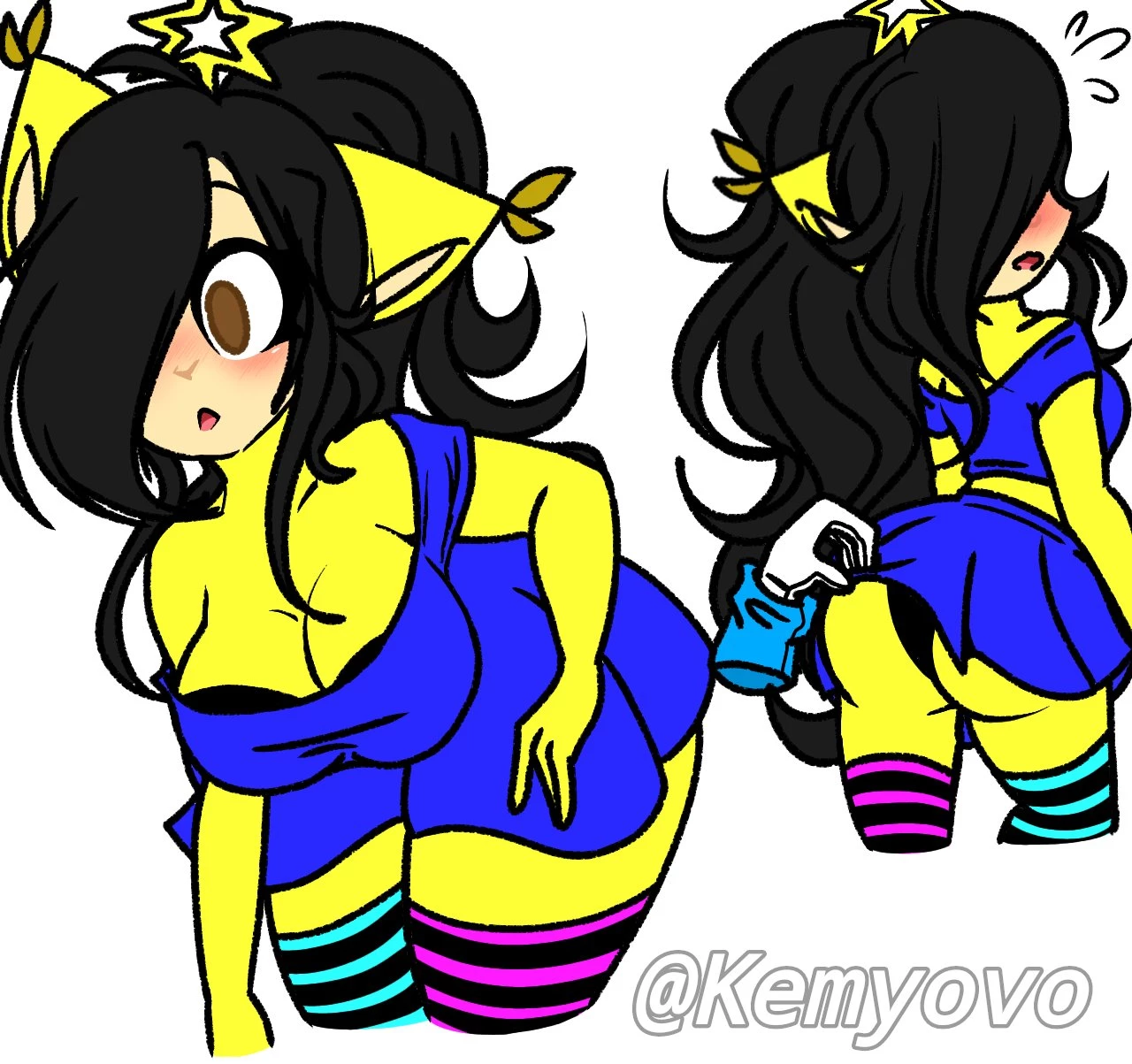 Slendytubbies comp image number 242