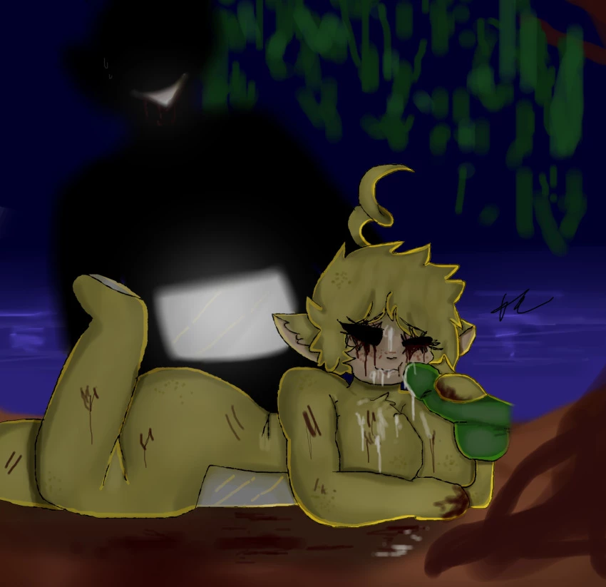 Slendytubbies comp image number 255