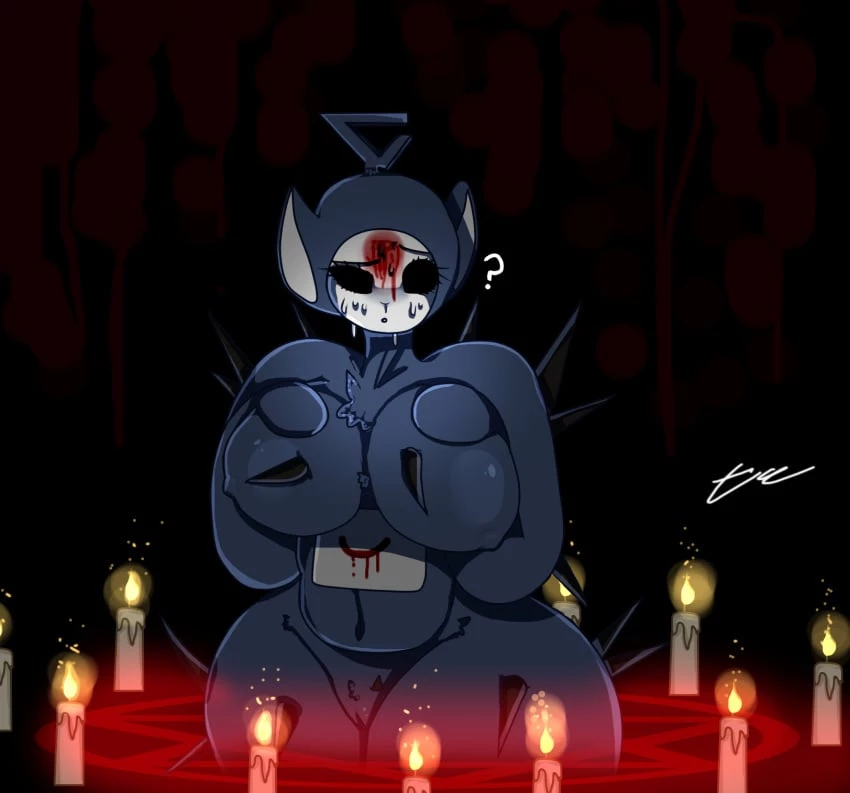 Slendytubbies comp image number 258