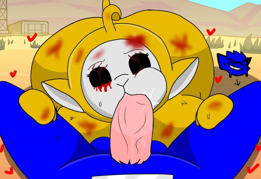 Slendytubbies comp image number 263