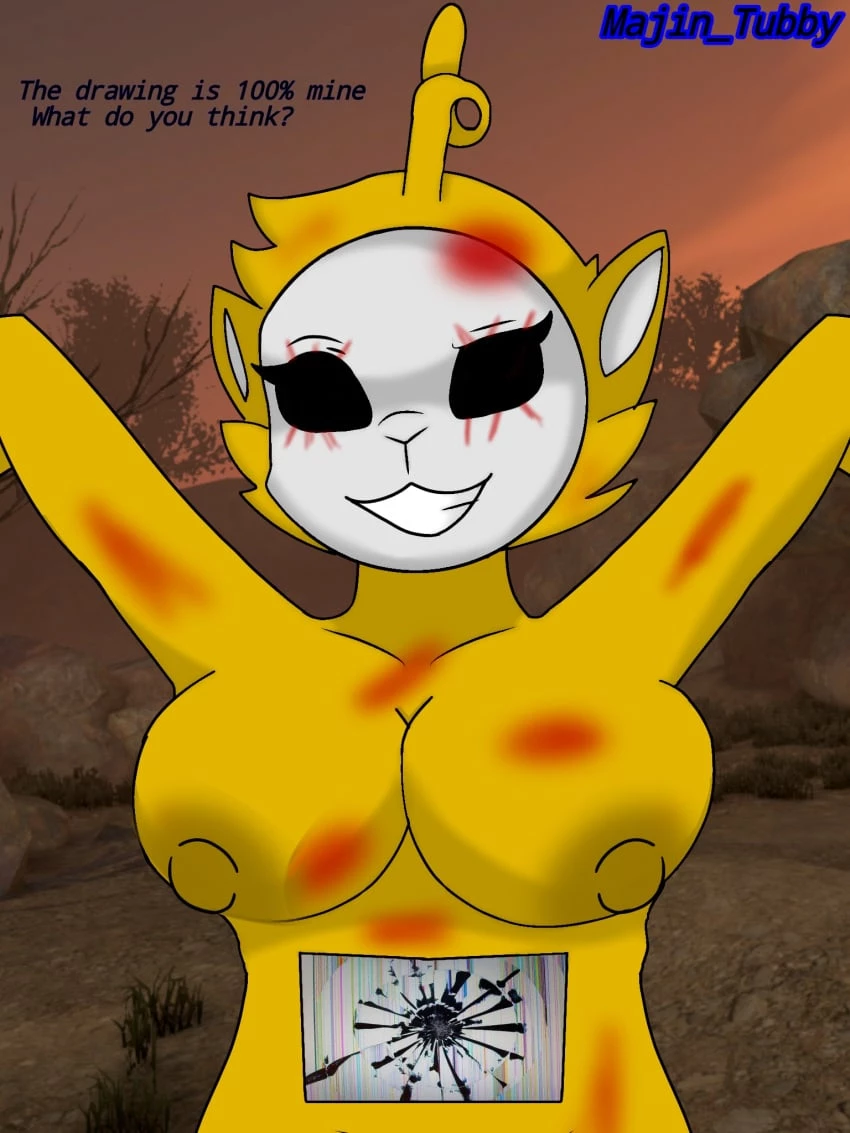 Slendytubbies comp image number 270