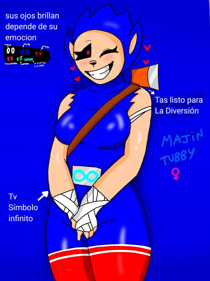 Slendytubbies comp image number 272