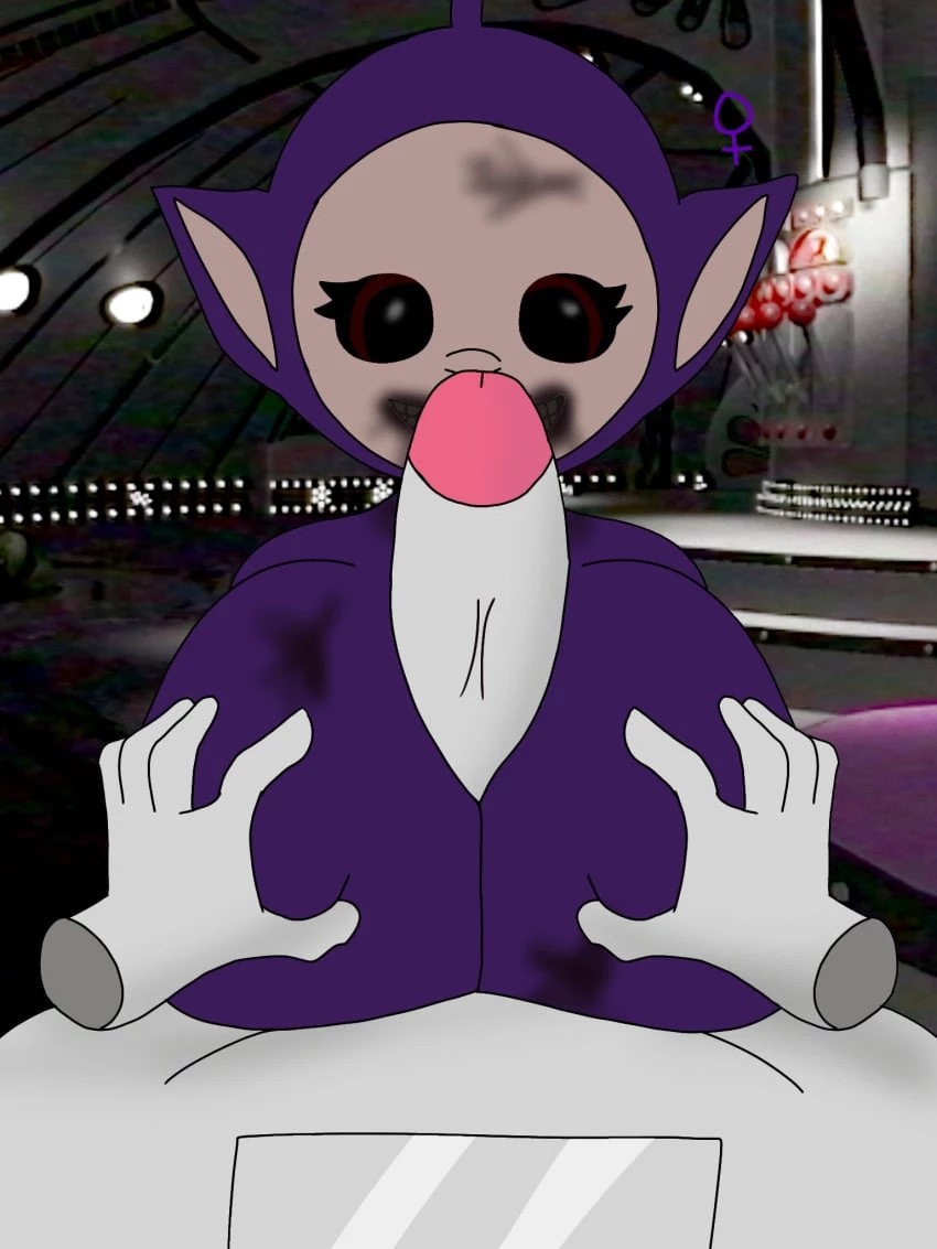 Slendytubbies comp image number 275