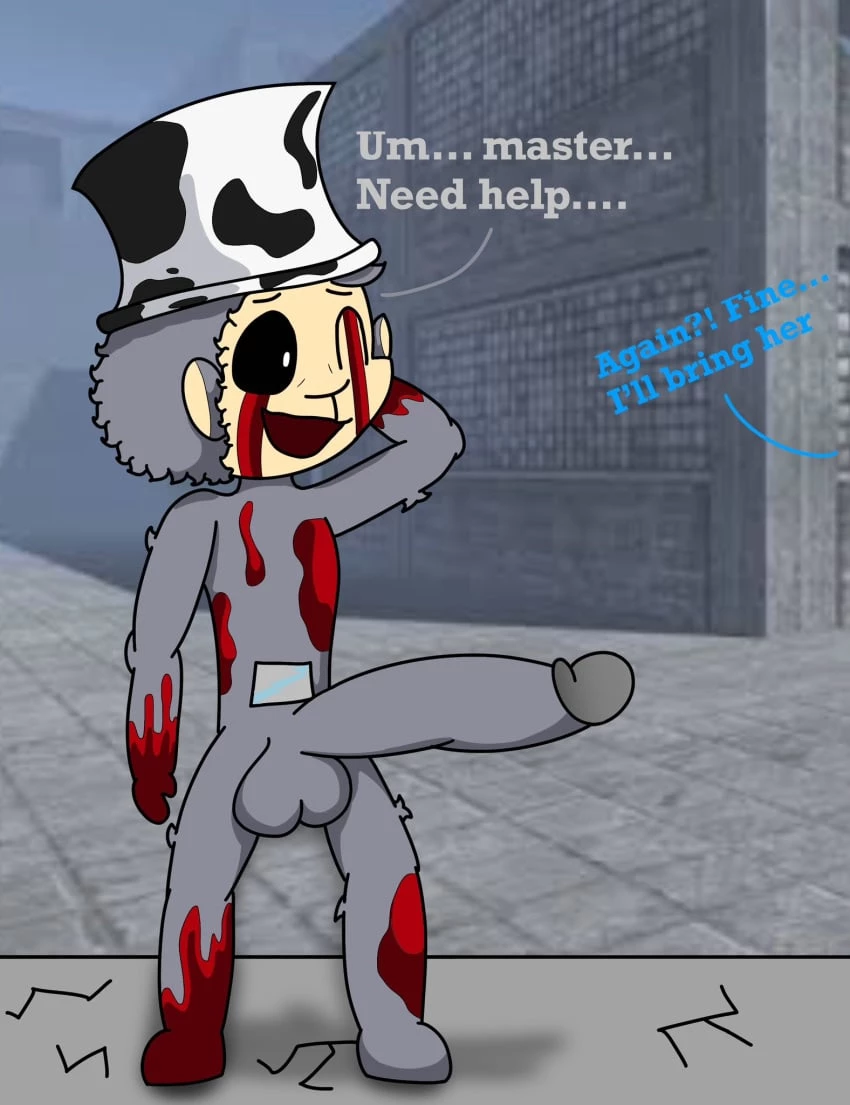 Slendytubbies comp image number 281