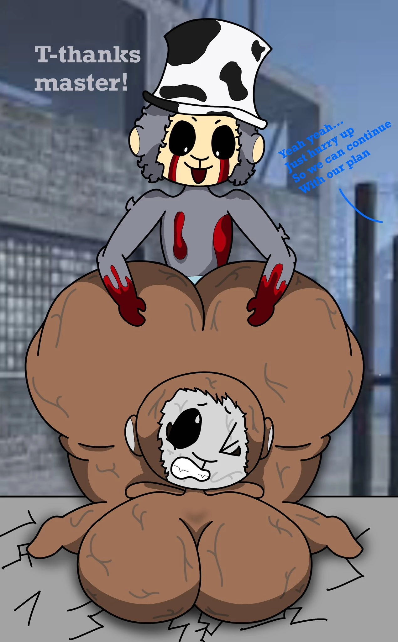 Slendytubbies comp image number 282