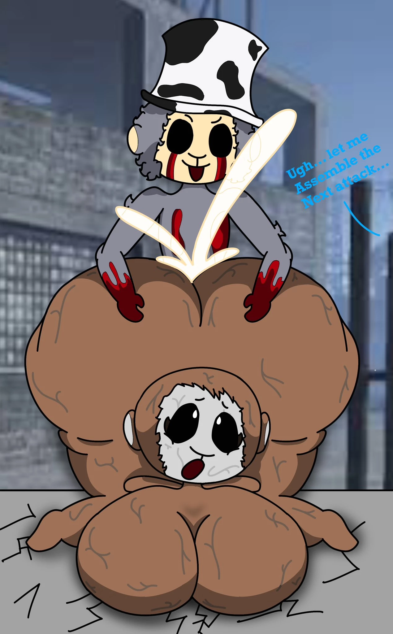 Slendytubbies comp image number 283