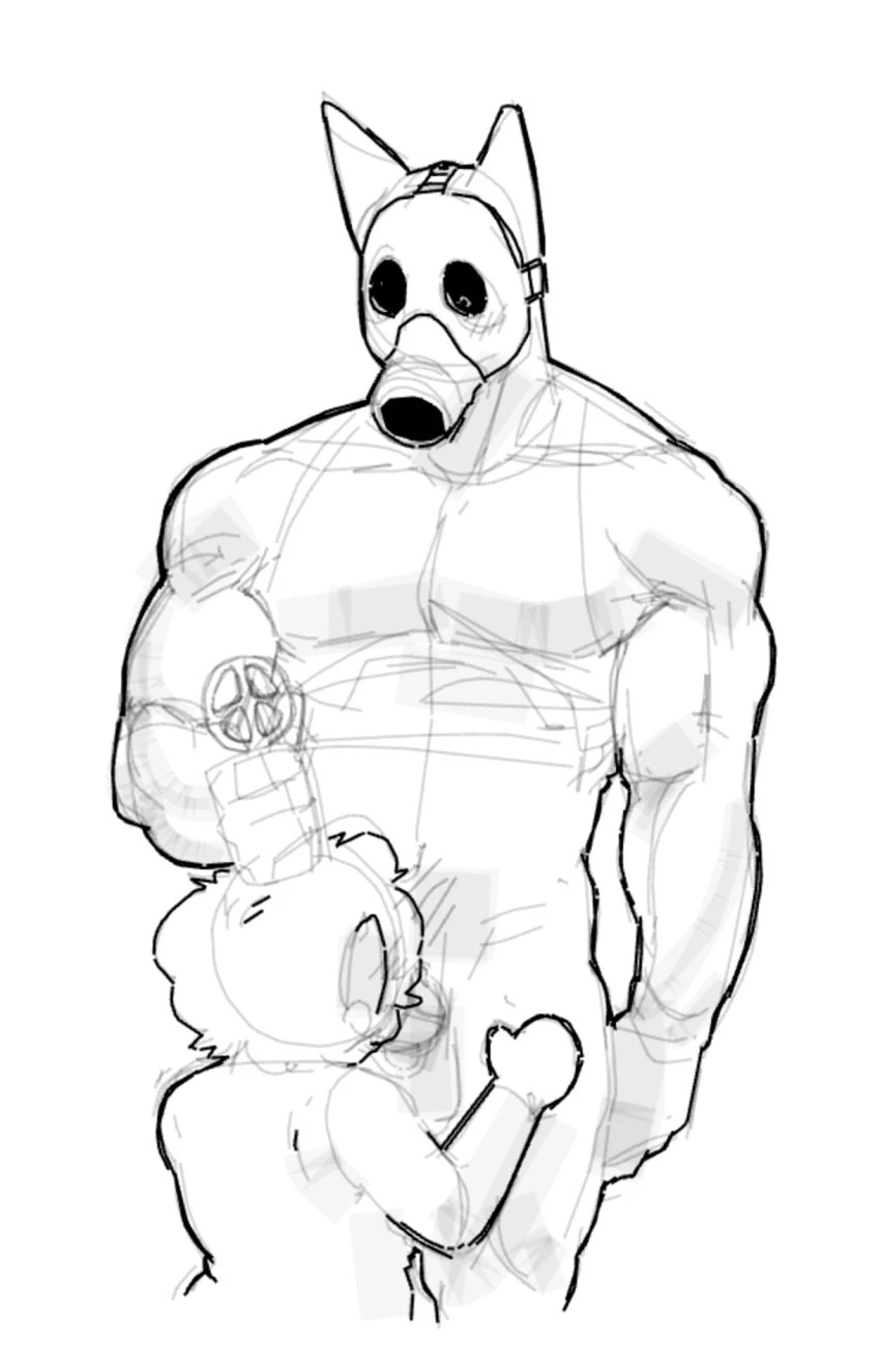 Slendytubbies comp image number 28