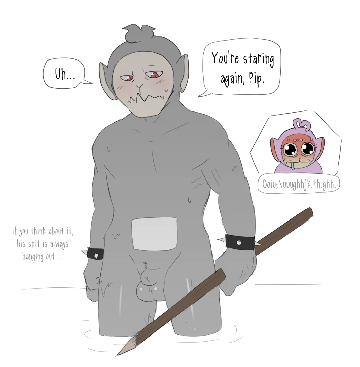 Slendytubbies comp image number 289