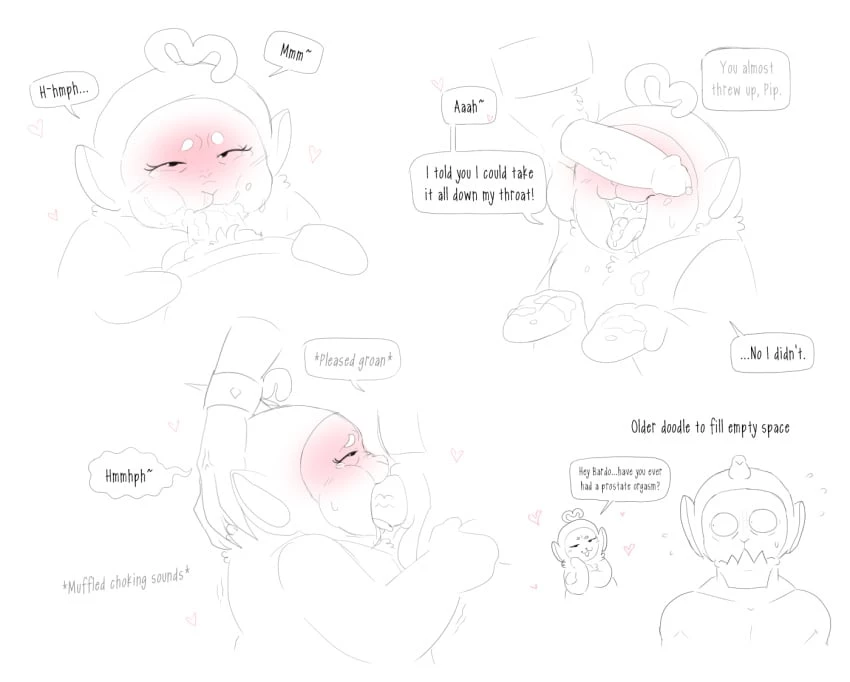 Slendytubbies comp image number 292