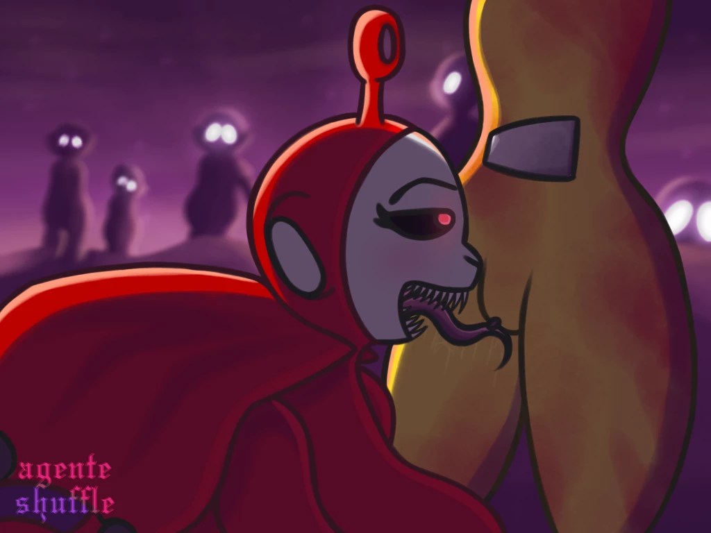 Slendytubbies comp image number 2