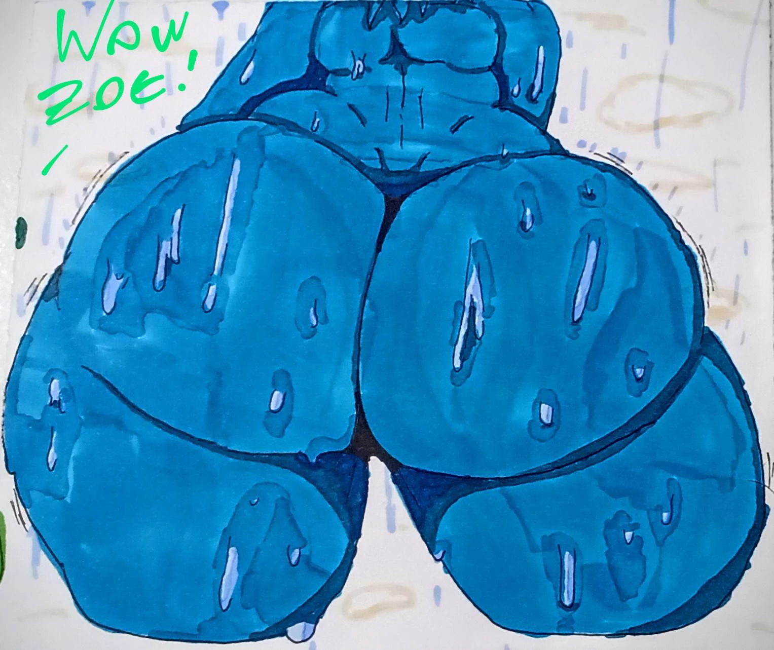 Slendytubbies comp image number 301