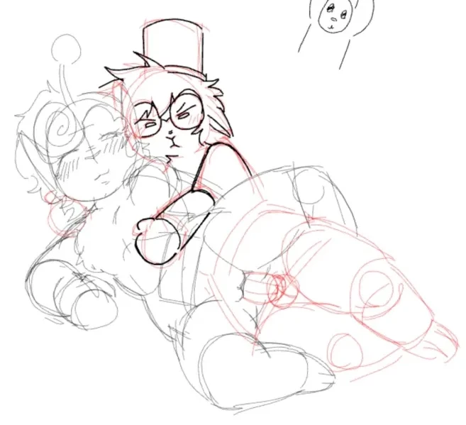 Slendytubbies comp image number 30