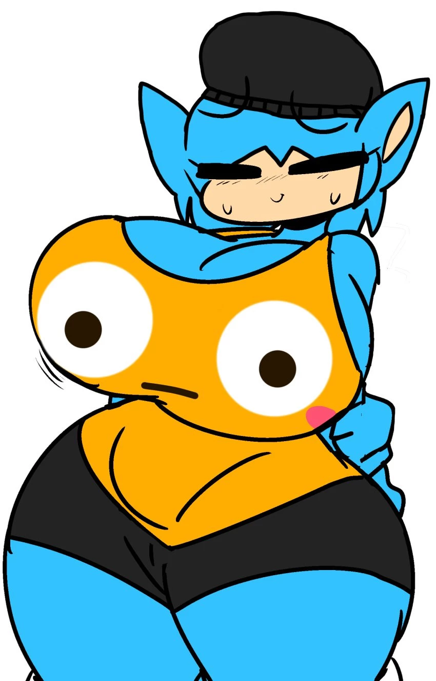 Slendytubbies comp image number 310