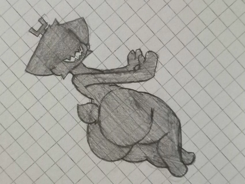 Slendytubbies comp image number 339