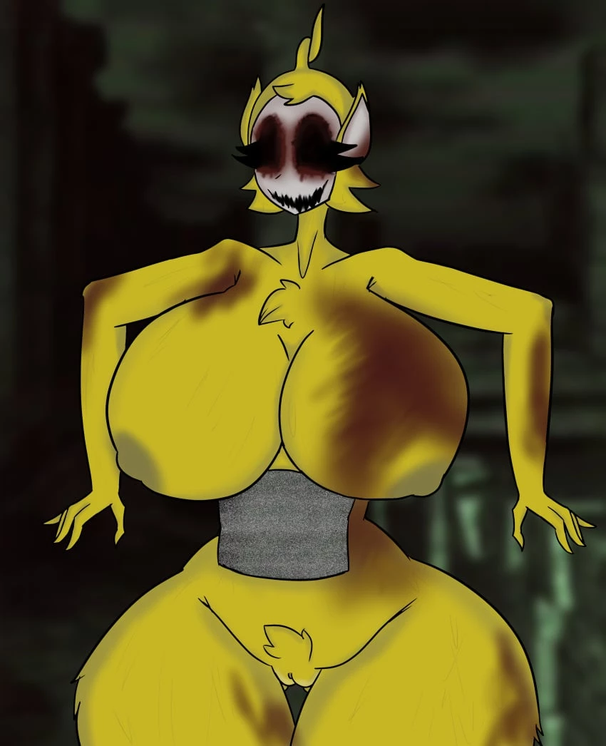 Slendytubbies comp image number 35