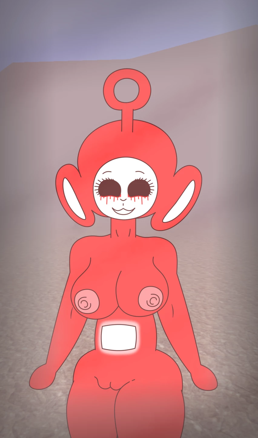 Slendytubbies comp image number 359