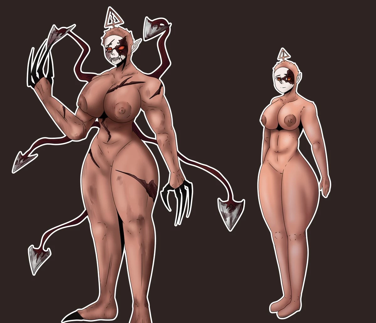 Slendytubbies comp image number 423