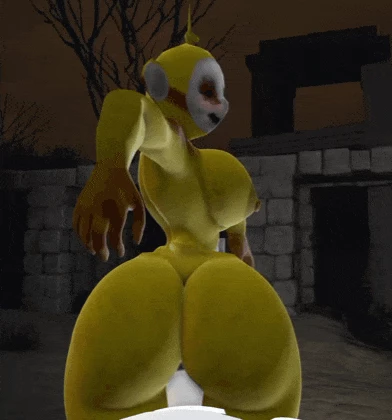 Slendytubbies comp image number 448