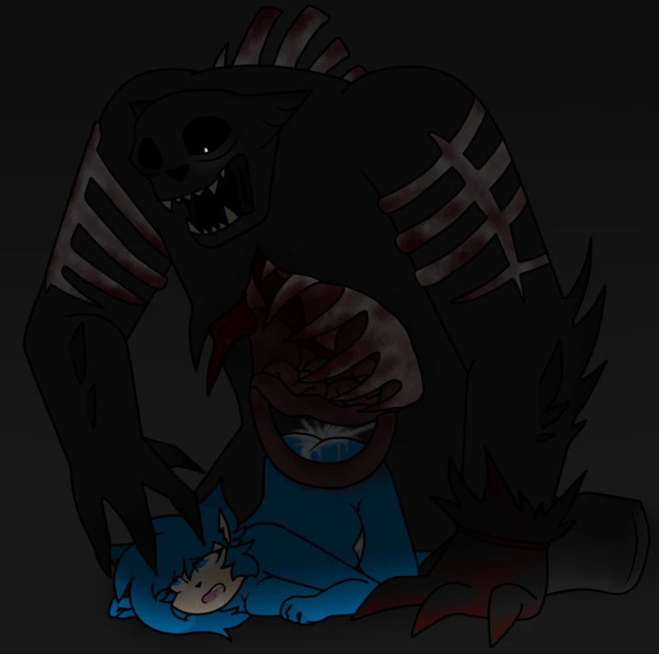 Slendytubbies comp image number 464