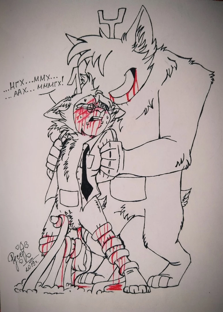 Slendytubbies comp image number 468