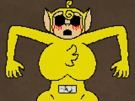 Slendytubbies comp image number 477