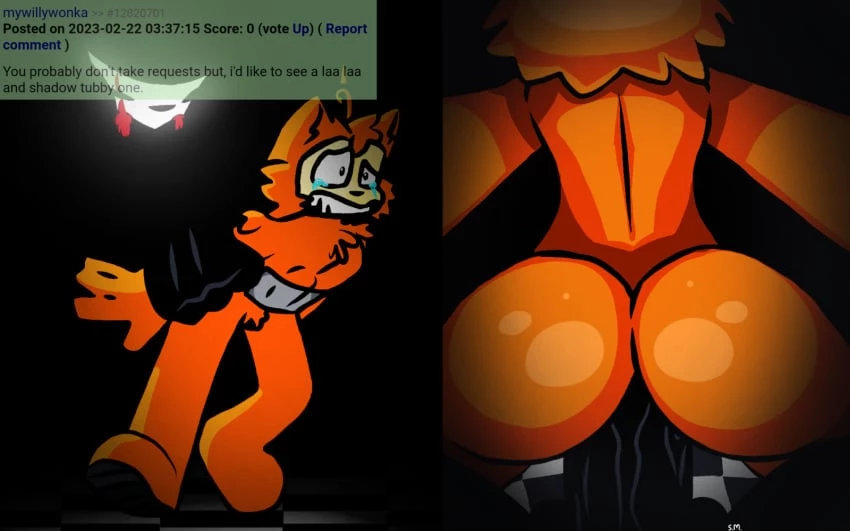 Slendytubbies comp image number 483