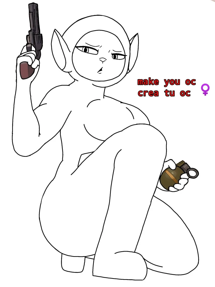 Slendytubbies comp image number 484