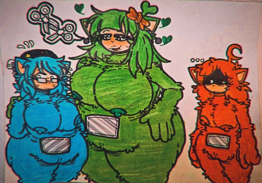 Slendytubbies comp image number 486