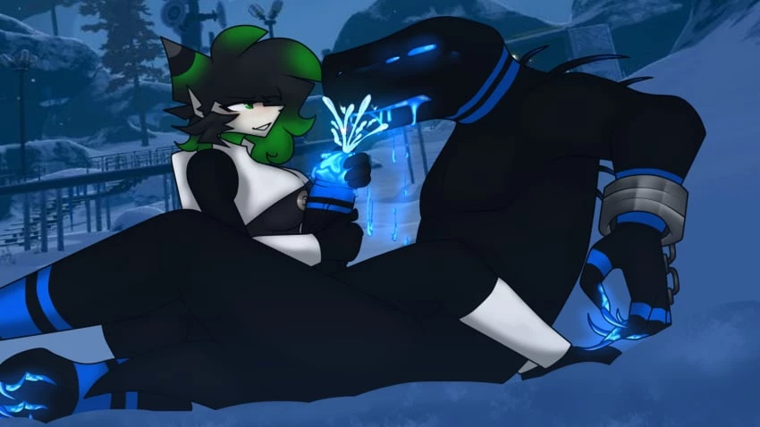 Slendytubbies comp image number 487