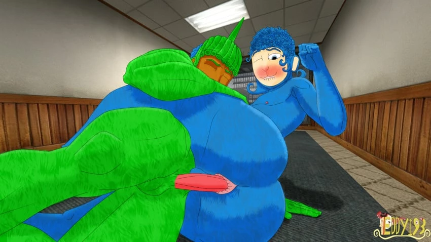 Slendytubbies comp image number 48