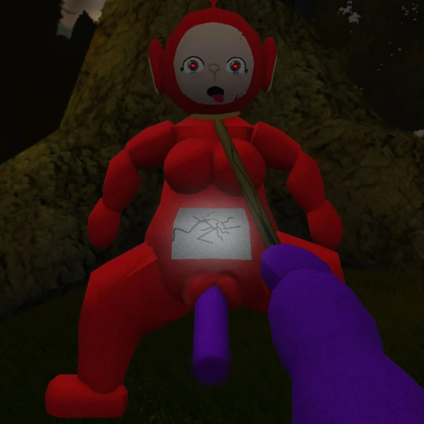 Slendytubbies comp image number 498