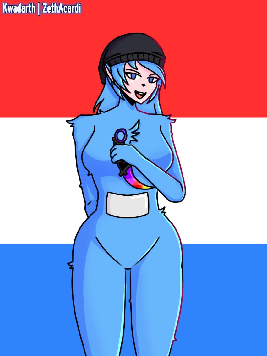 Slendytubbies comp image number 504