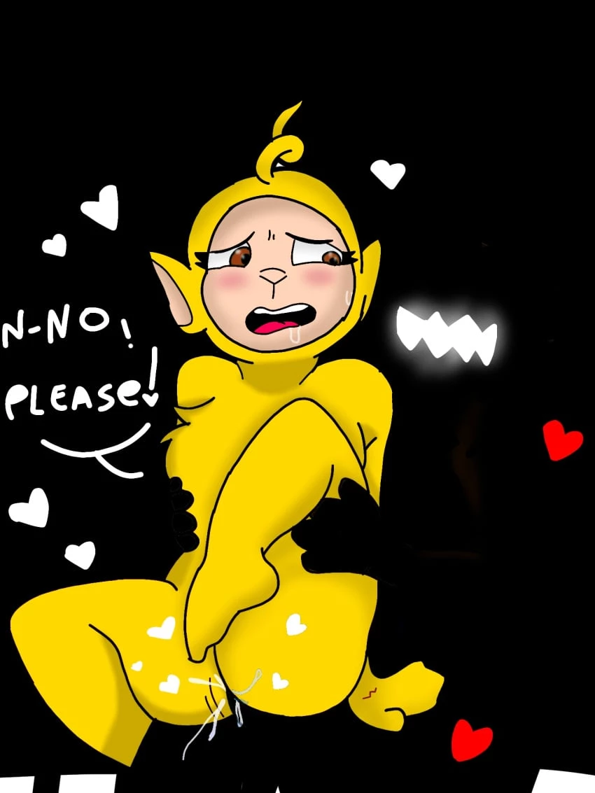 Slendytubbies comp image number 507