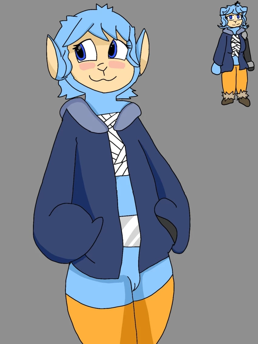 Slendytubbies comp image number 512