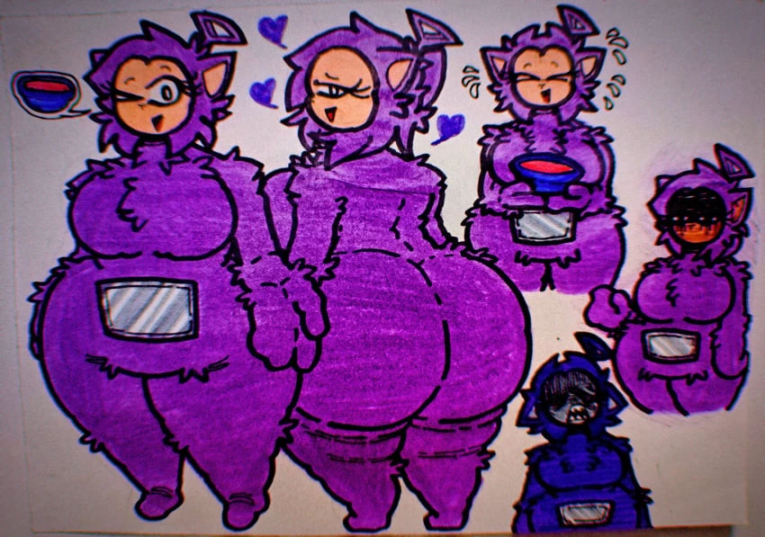 Slendytubbies comp image number 514