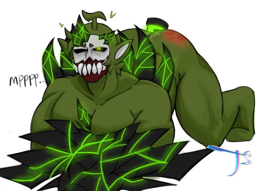 Slendytubbies comp image number 520